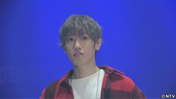 赤西礼保「親孝行したい」兄の仁と共演希望