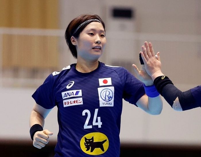 ハンド女子 仏に敗戦も五輪へ向け収穫