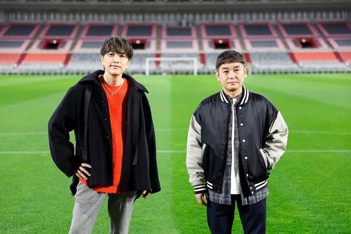 ゆず・北川悠仁、新型コロナウイルス感染 岩沢厚治は濃厚接触者には該当せず陰性