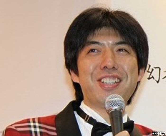 ねづっち、コロナ感染「四日間、高熱が」