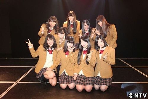 SKE48小木曽ら一挙9人卒業を電撃発表
