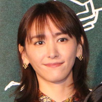 新垣結衣 教え子 のサプライズに感激 貴重な人生の一瞬に 一緒に過ごすことができた