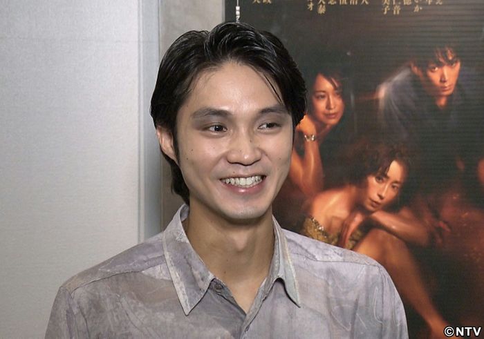 磯村勇斗「波のある年」悩んだ1年振り返る