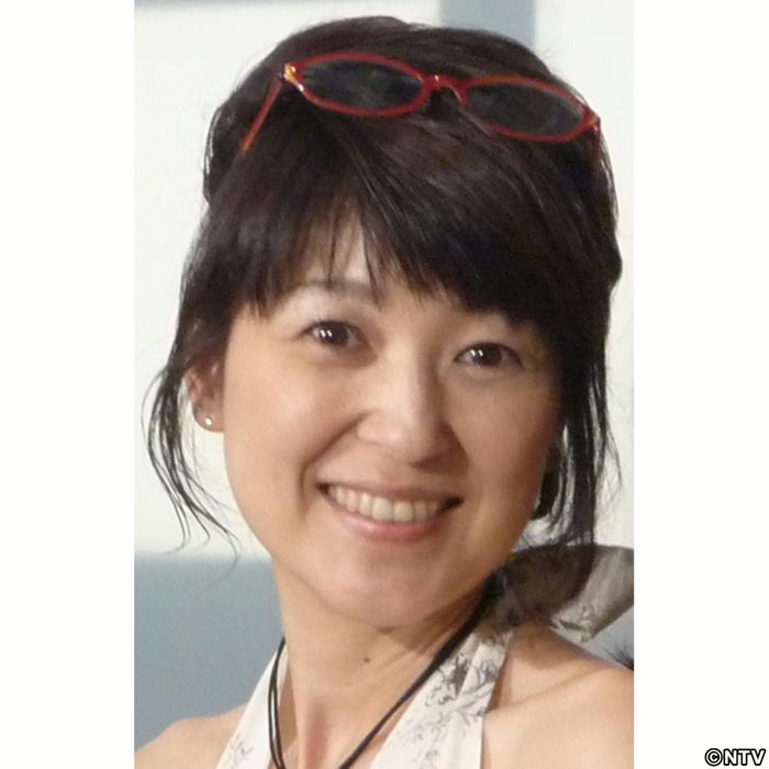 新田恵利、脳動脈瘤で手術「心配しないで」