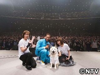 ELTツアー!あのお父さんとお兄さん来場