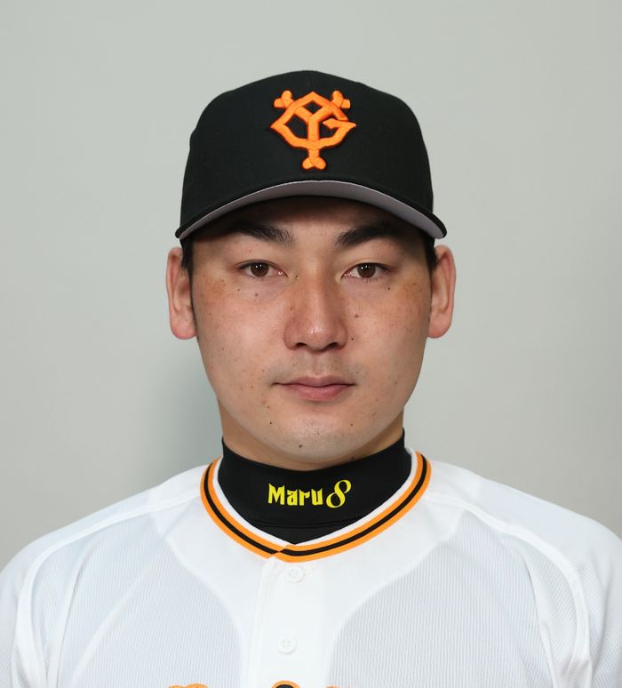 連敗脱出へ 巨人・丸勝ち越しの21号ソロ