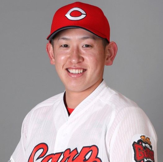 広島セ・リーグ首位浮上 遠藤淳志2年ぶりの勝利投手に「今年は絶対にやってやる」
