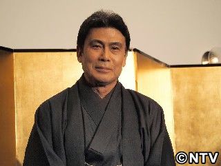 松本幸四郎「爽やかな気持ち」文化功労者に