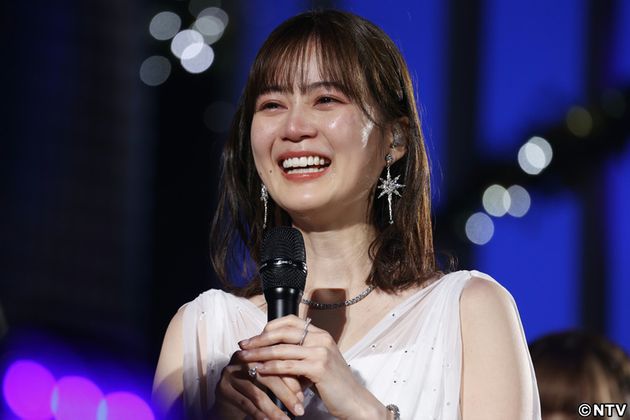 乃木坂46 生田絵梨花の卒業コンサート