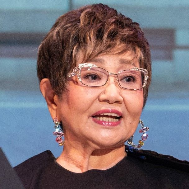 泉ピン子「来なくていいよ~嫌だよ~」 初の朗読劇に“渡鬼ファミリー”が来場予定