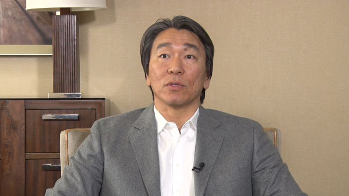 松井秀喜が絶賛 巨人岡本通算100号