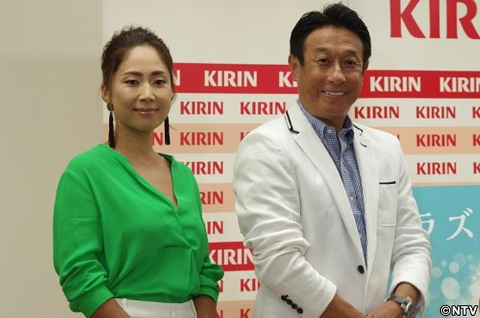 宮本キャスター、妻の手料理を絶賛!