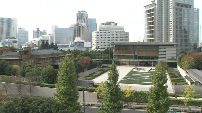 災害対策など…25兆円規模の政府経済対策
