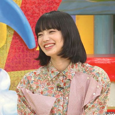 小松菜奈 最近ハマっているグッズ 明かす