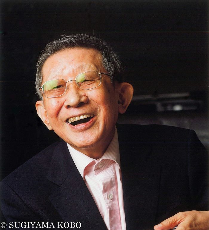 すぎやまこういちさん死去 鳥山明氏が追悼