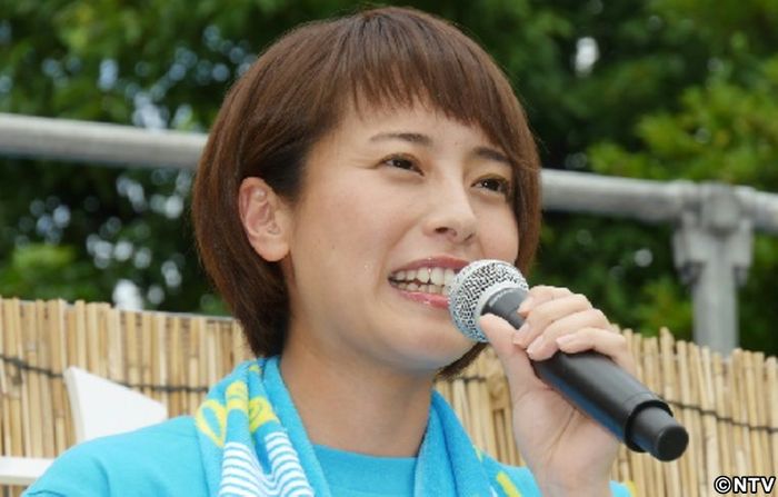上田まりえ、竹内大助投手と結婚