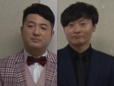 和牛がコンビで新型コロナウイルス感染 13日には水田 14日には川西の陽性を報告 和牛がコンビで新型コロナウイルス感染 13日には水田 14日には川西の陽性を報告