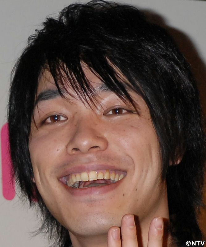 麒麟・川島明も結婚!福山、ジュニアに続く
