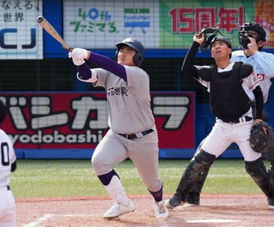選抜32校発表 佐々木麟太郎の花巻東や大阪桐蔭 21世紀枠は福島の只見など3校 選抜32校発表 佐々木麟太郎の花巻東や大阪桐蔭 21世紀枠は福島の只見など3校