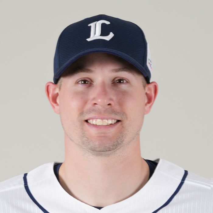 “セーフティーバント失敗→HR” 西武・オグレディが12号先制ソロHR 「エンス投手の時よく打つんだよね」