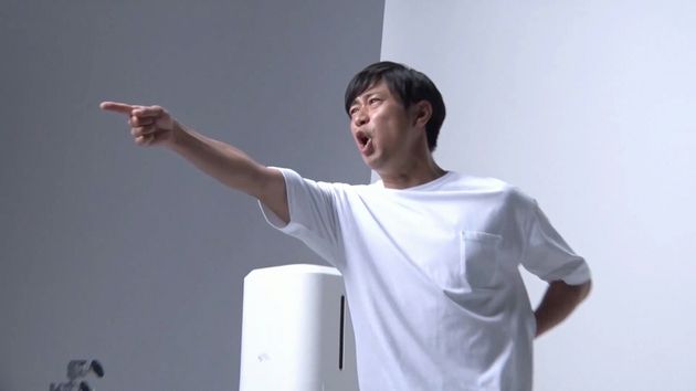 パンサー尾形貴弘 サンキュー に感謝 パンサー尾形貴弘 サンキュー に感謝