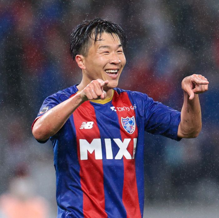 FC東京・永井謙佑が“名古屋へ完全移籍”「プロとしてのキャリアをスタートさせてもらった特別なクラブ」