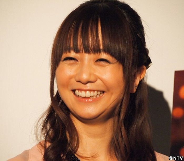 福田萌、第2子妊娠を報告「心待ちに」