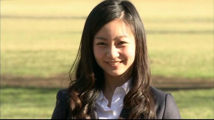 佳子さまICU入学式 心境は…