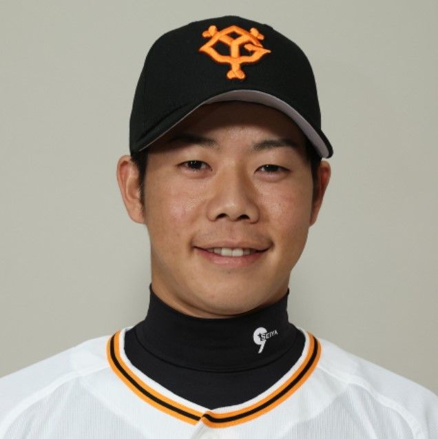 「躍動してる」巨人・松原聖弥 スタメン起用に応える勝ち越しタイムリー