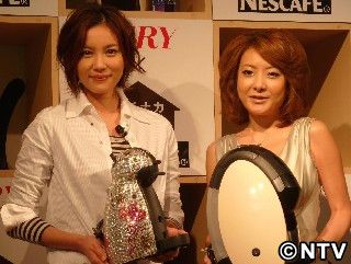 新婚生活冷めない西川史子「1杯のコーヒーでも幸せになれる」