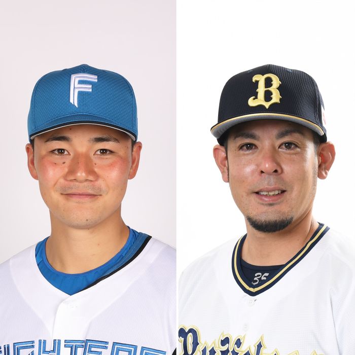 一打サヨナラのチャンスで“代打・清宮幸太郎” オリックス比嘉幹貴の“全球内角に見逃し三振”