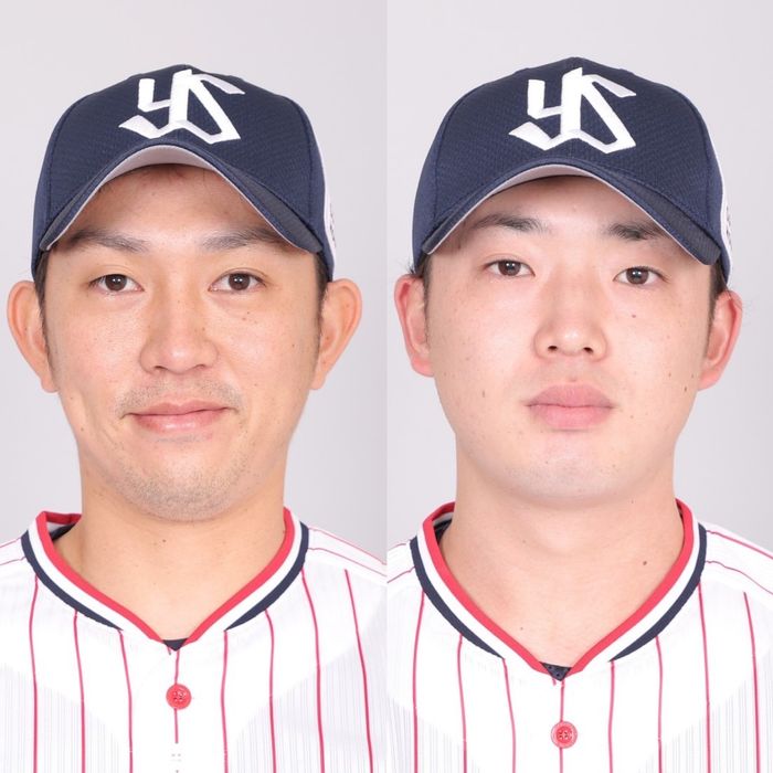 ヤクルト先発原樹理 毎回走者を背負うもバックに助けられ6回無失点で勝ち投手の権利を持って降板