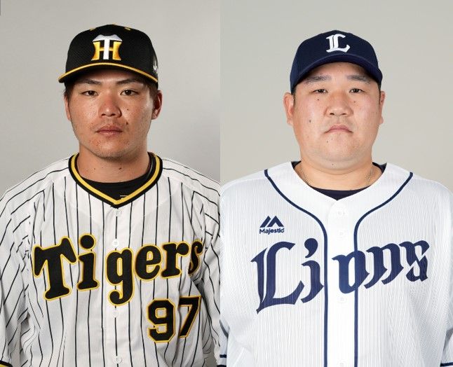 阪神は前日ノーヒットの糸井嘉男が外れ小野寺暖 西武は中村剛也が5試合ぶりのスタメン復帰