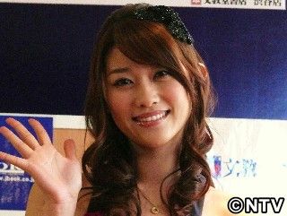 【原幹恵】充実の1年「全体的に80点」