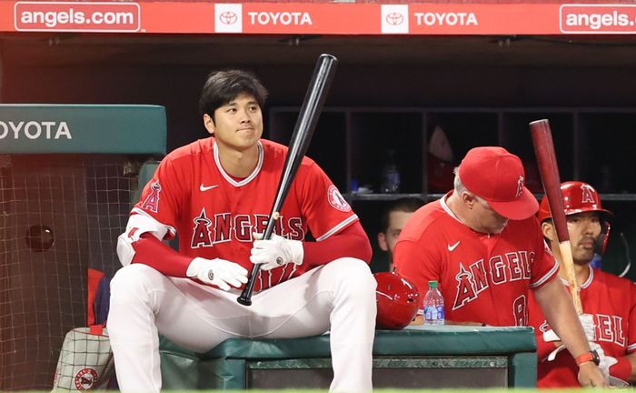 MLBホームランダービー 8人が出そろう アクーニャJr.にアロンソ プホルスなど 大谷翔平は出場せず