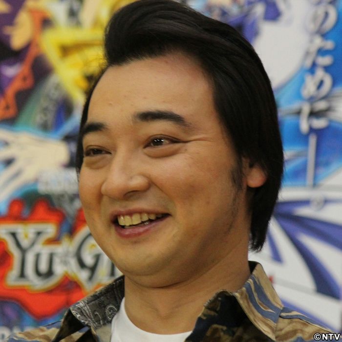 ジャンポケ斉藤夫妻が第1子誕生を報告