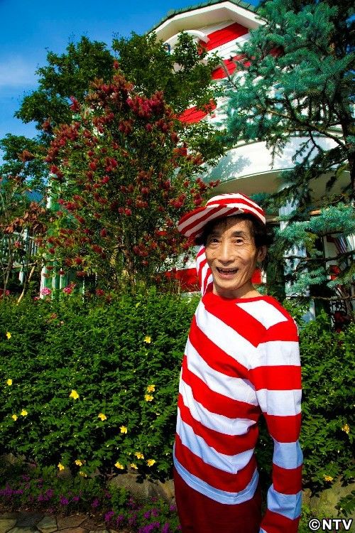 楳図かずお、74歳で本格歌手活動スタート