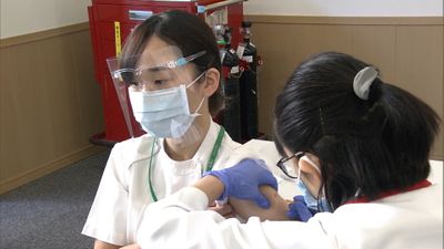 高いワクチン接種率 日本の戦略とは