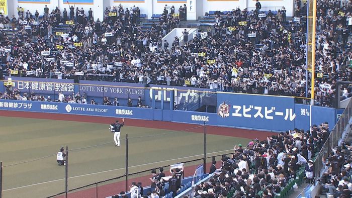 ロッテ・佐々木・松川バッテリー偉業達成の舞台裏 「打たれてもいいと思って投げていた」
