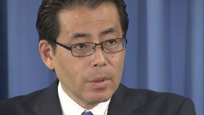 自民・福田総務会長“いわゆる統一教会と関係あるなら問題” 釈明コメント発表