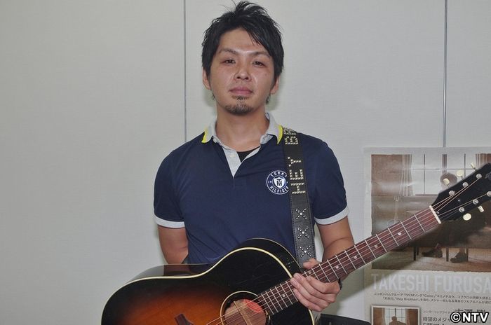 【古澤剛】コブクロ小渕は「お兄ちゃん」