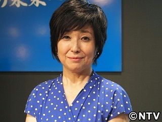 竹下景子親善大使「飢餓は撲滅できる」