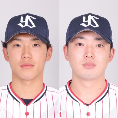 ヤクルト 若き二遊間コンビ 躍動 武岡龍世は反撃の口火を切る 長岡秀樹は復帰後初ホームラン