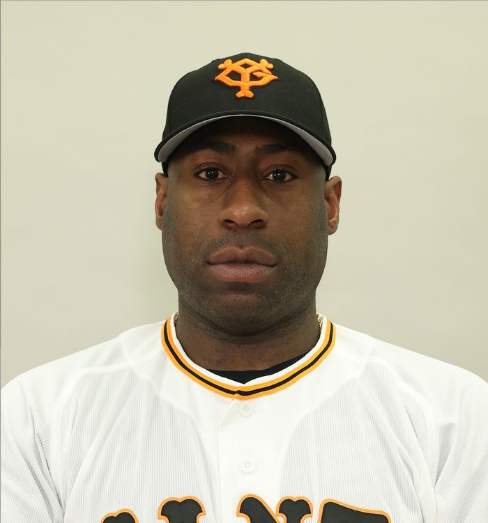 連敗阻止へ 巨人・ウィーラー同点2ラン