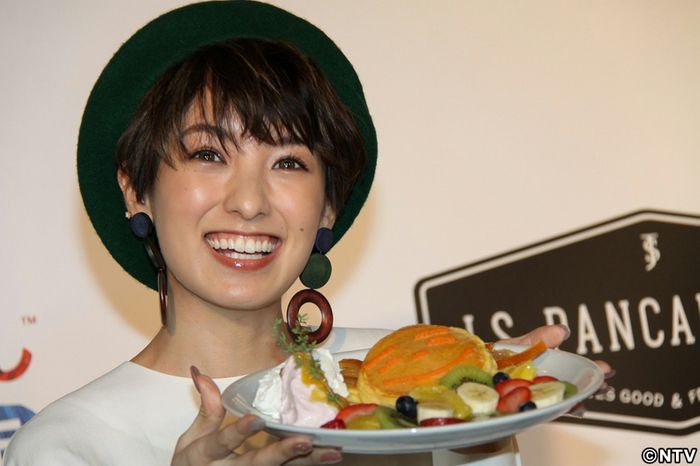 南明奈、濱口との結婚の決め手は「安心感」