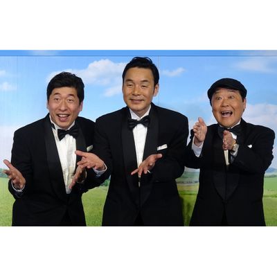 ダチョウ倶楽部 肥後克広と寺門ジモンが上島竜兵さんを追悼 ダチョウ倶楽部は解散しません