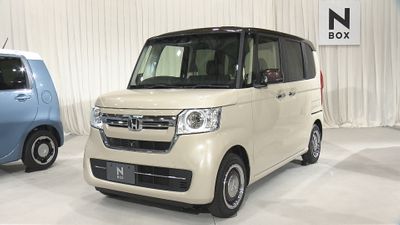 軽自動車が 国民車 であり続けるためには