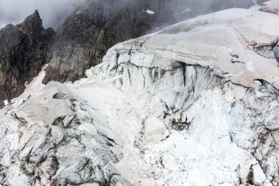 ２１年の地球平均気温は史上６番目の高さ