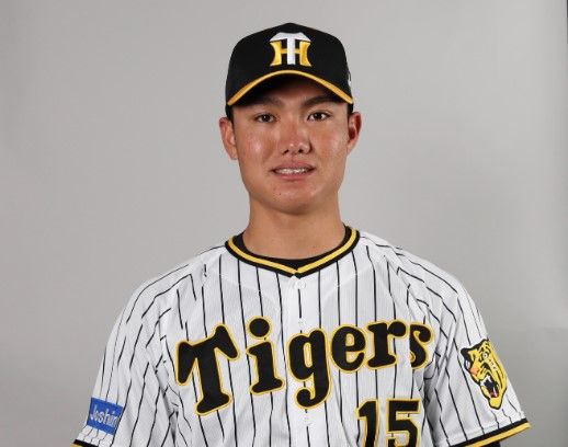 “左無双”の阪神・西純矢がまさかの連打…同点に追いつかれる