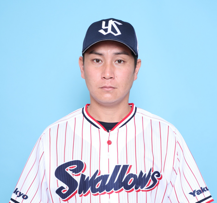 ヤクルト川端 “息子と約束”代打決勝HR